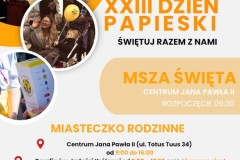 Msza-Centrum