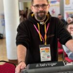 ks. Jarosław Gawęda