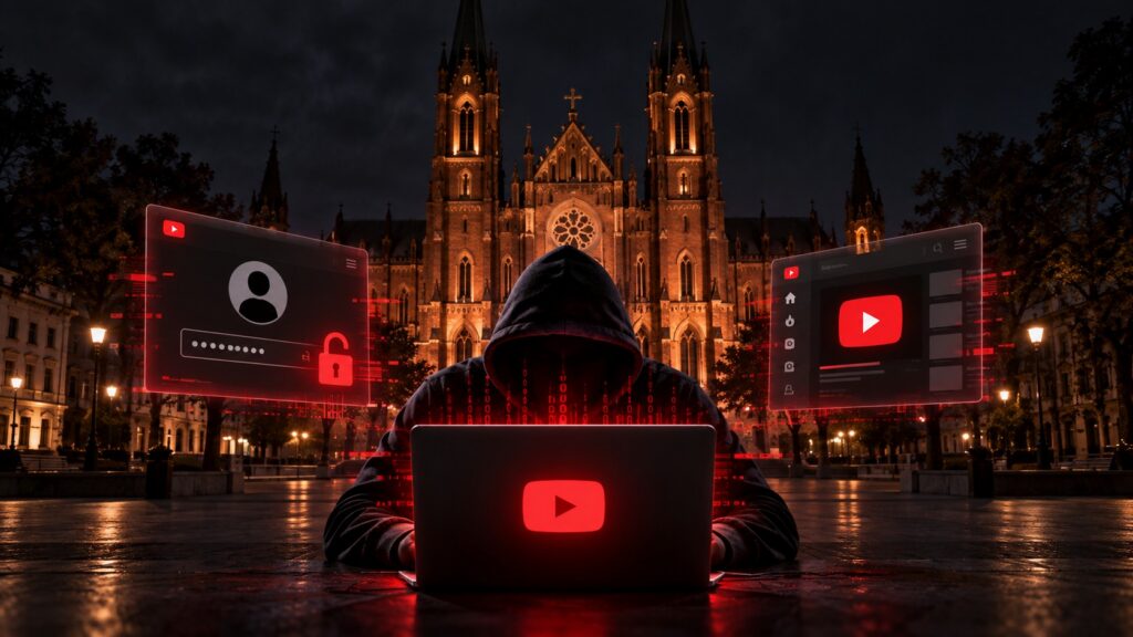 kanał Archidiecezji Łódzkiej